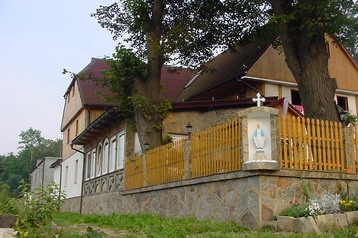 Poland Privát Przecznica, Exterior